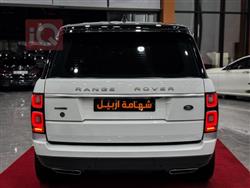 لاند ڕۆڤەر ڕانج ڕۆڤەر ڤۆگ